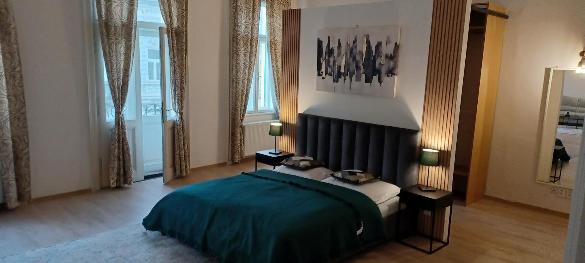 Entrez Apartment 3 - Historical Centre Košice Quarto foto