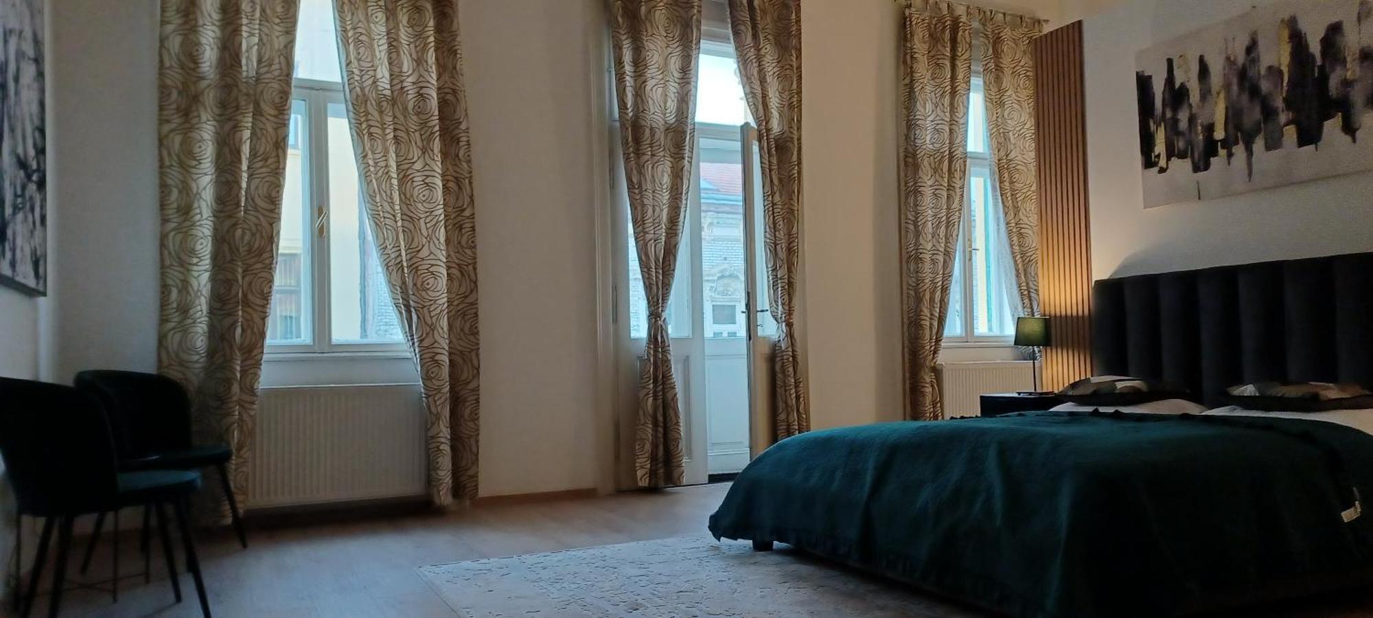 Entrez Apartment 3 - Historical Centre Košice Quarto foto