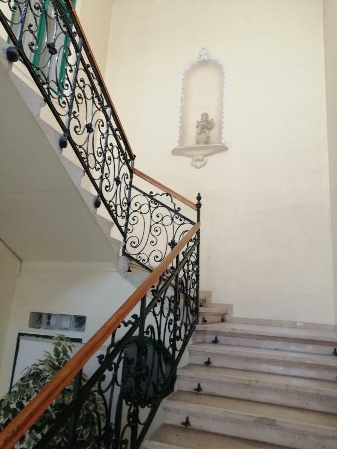 Entrez Apartment 3 - Historical Centre Košice Exterior foto