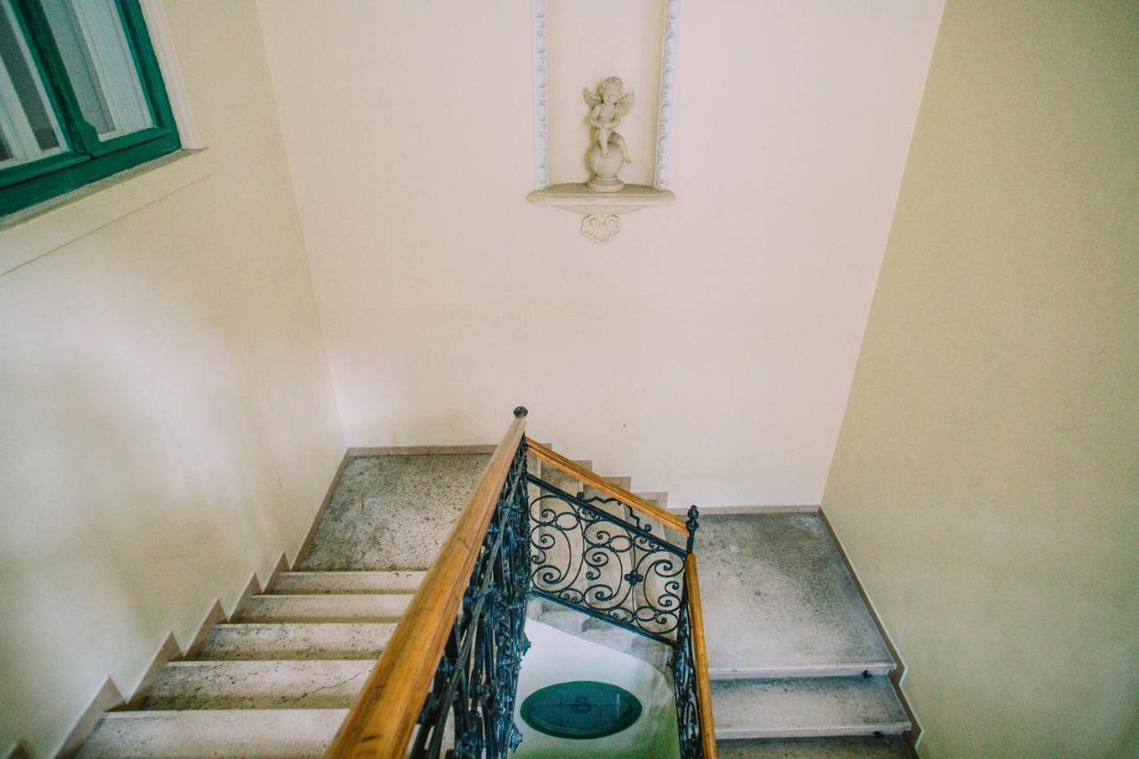 Entrez Apartment 3 - Historical Centre Košice Exterior foto